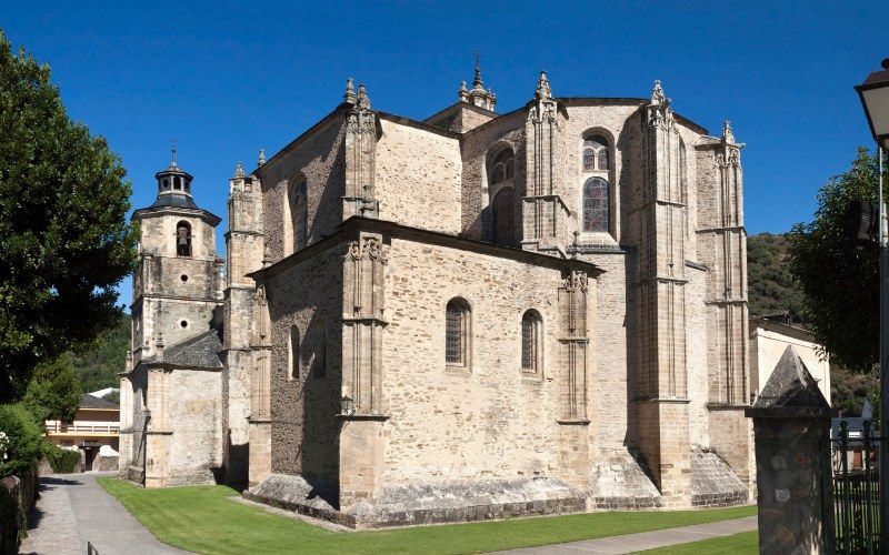 Villafranca del Bierzo