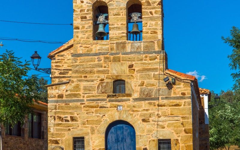 Santa Colomba de Somoza león