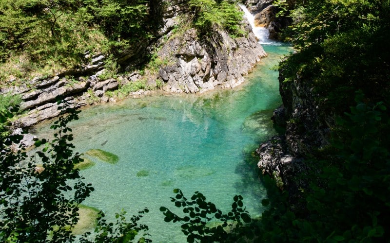 Añisclo Canyon