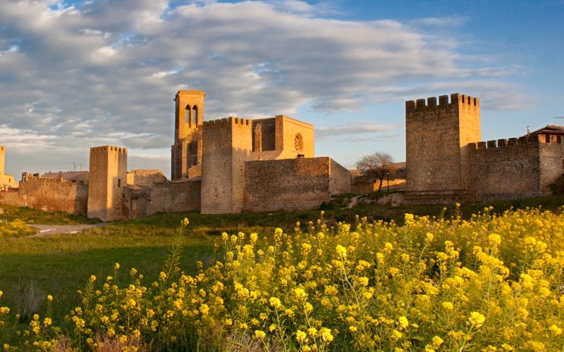 Artajona
