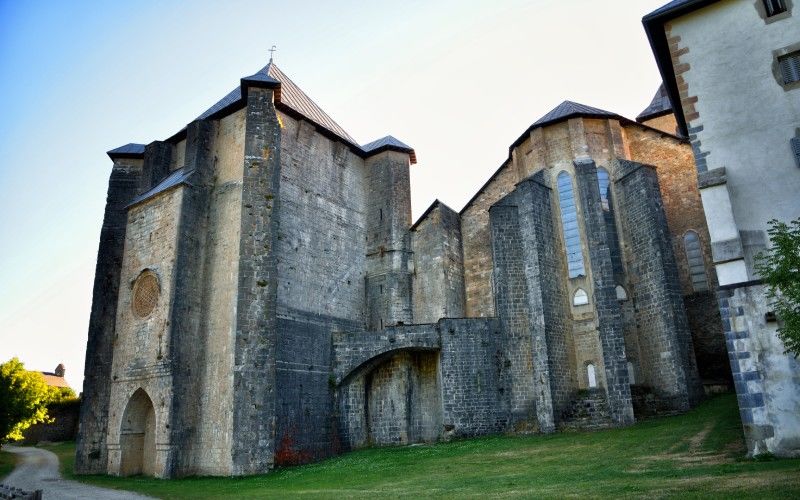 Roncesvalles