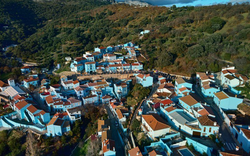 Júzcar