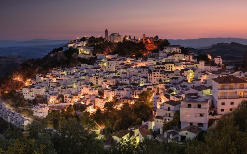 Casares