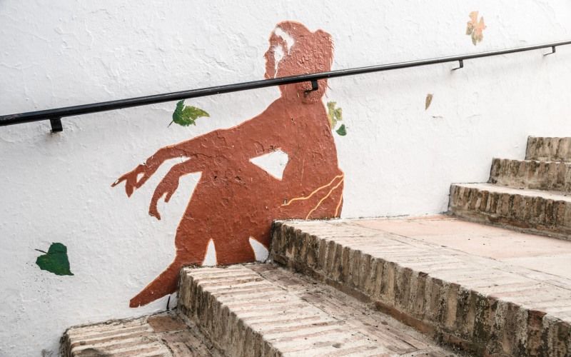 Genalguacil málaga