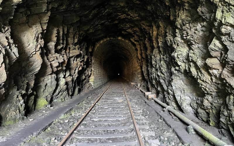 Iron Path