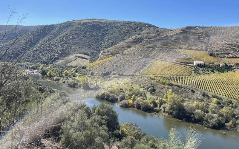 Áqueda river