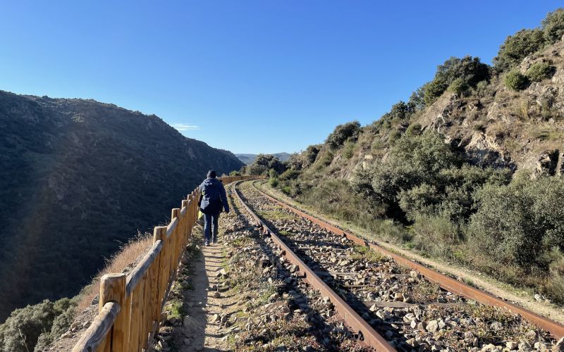 Camino de Hierro