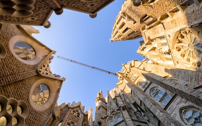 Sagrada Familia