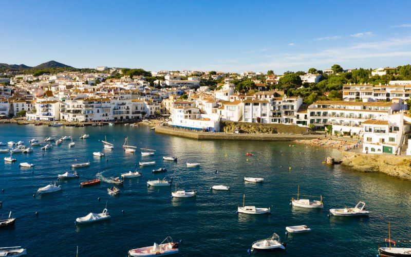Cadaqués girona