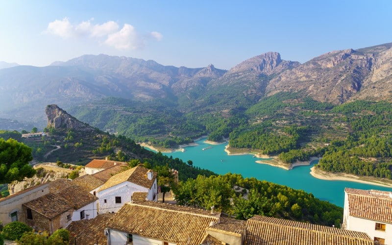 Guadalest