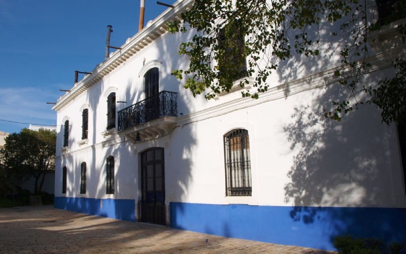 Villamanrique de la Condesa seville