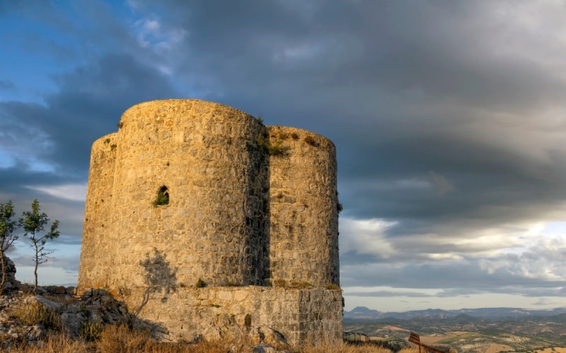 Montellano