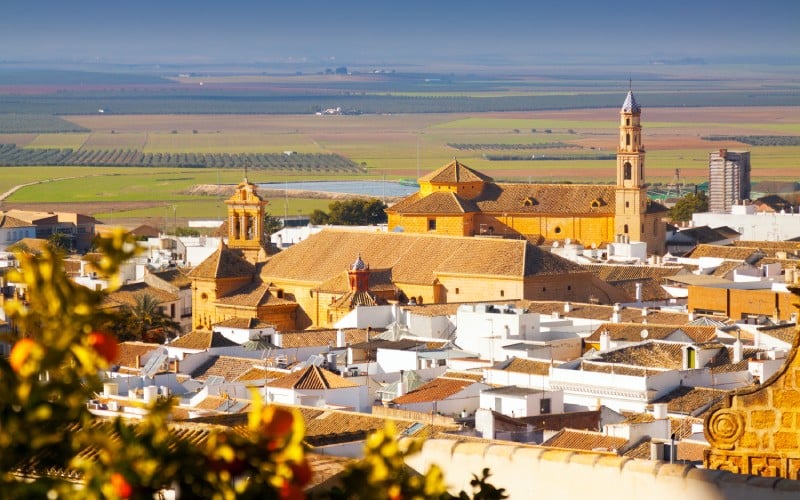 Osuna seville