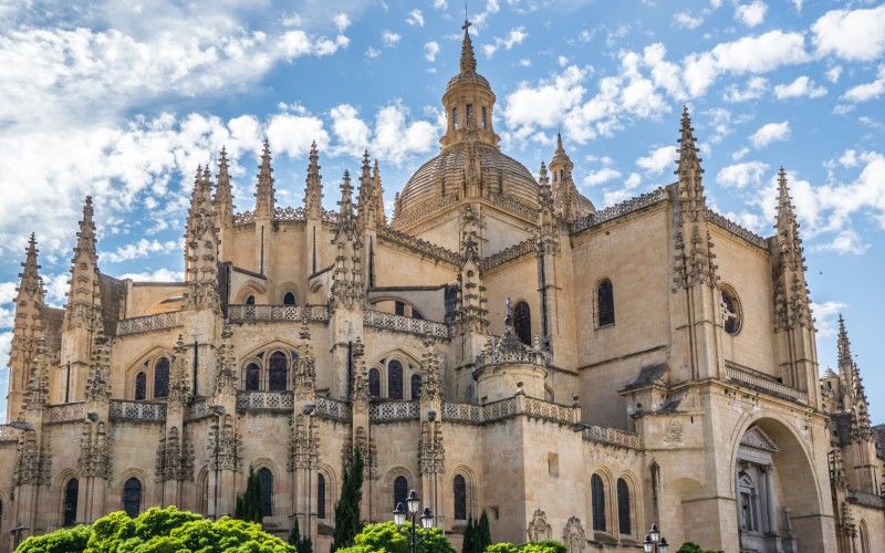 cathedral 