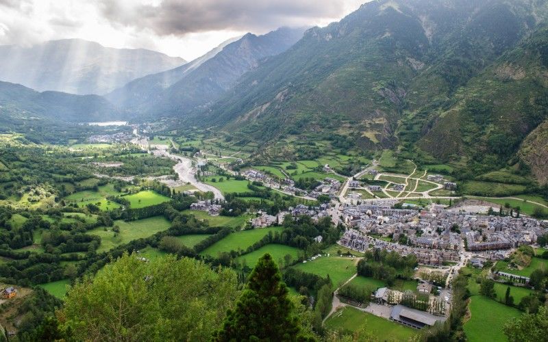 Benasque 