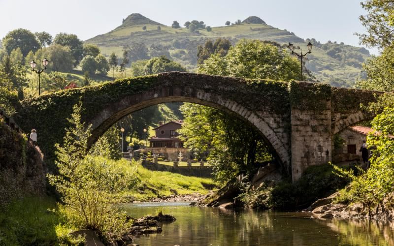 Liérganes
