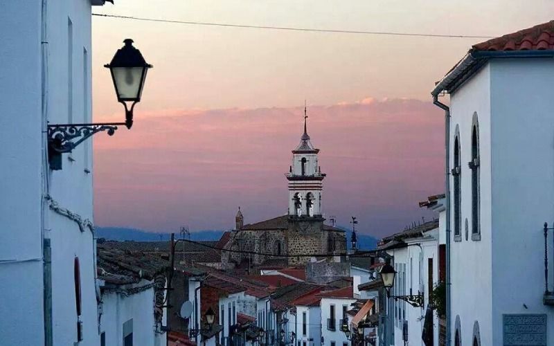 Dos Torres córdoba
