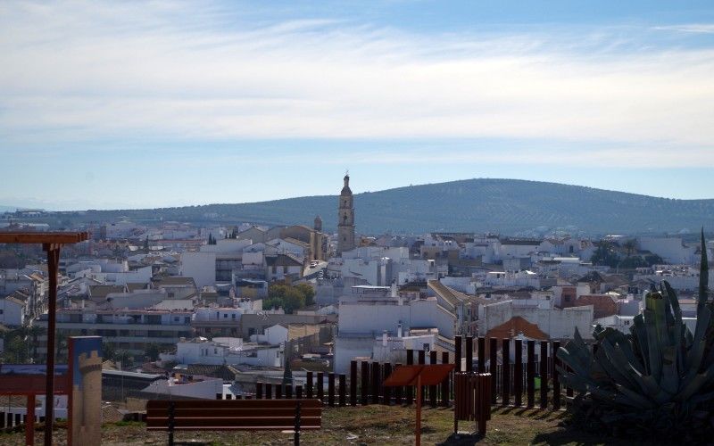 Aguilar de la Frontera