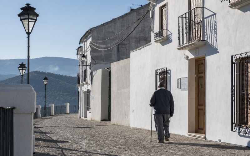 Priego de córdoba