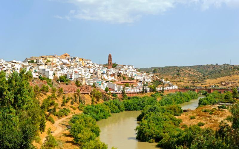 Montoro córdoba
