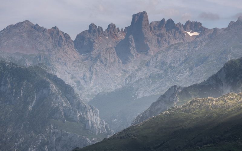 Naranjo de Bulnes