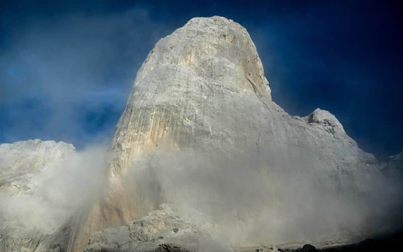 Pico Urriellu