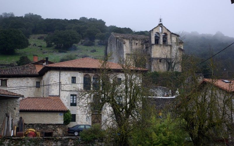 Cárcamo 