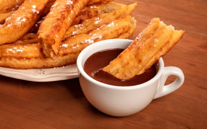 porras
