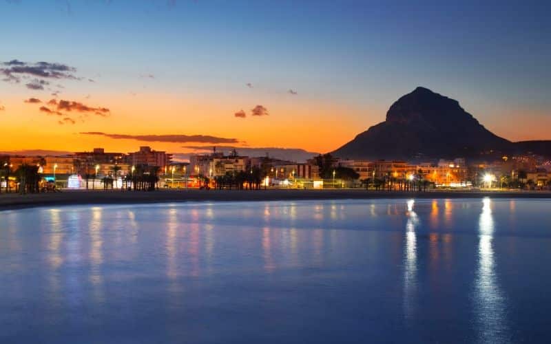 Xábia