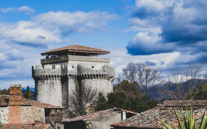 Cáceres