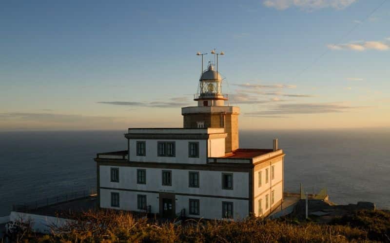 A Coruña