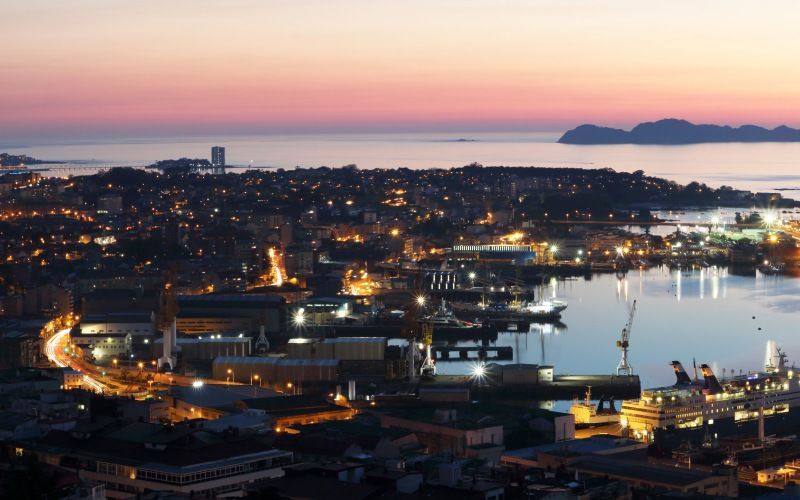 Vigo warmth