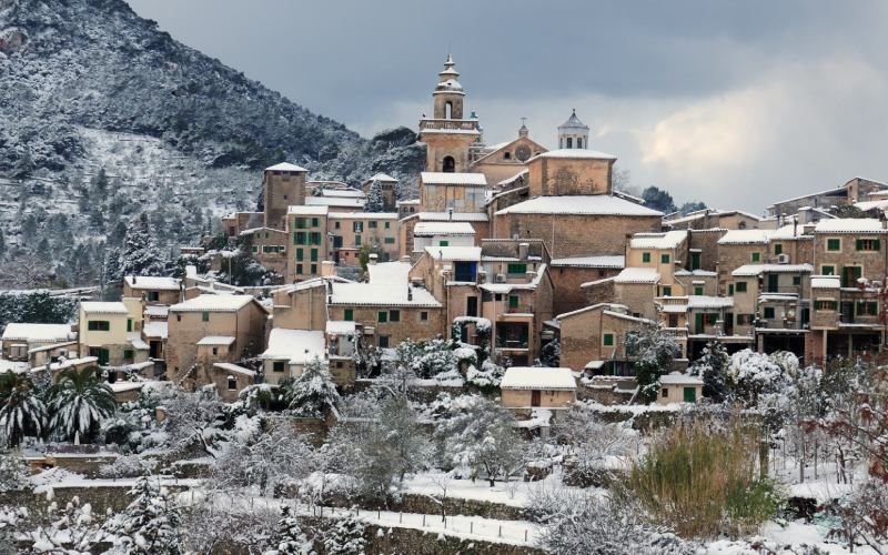 Valldemossa