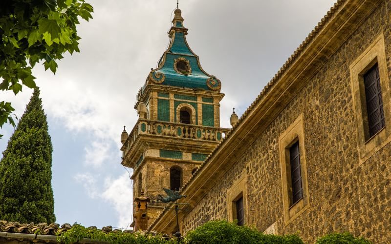 valldemosa