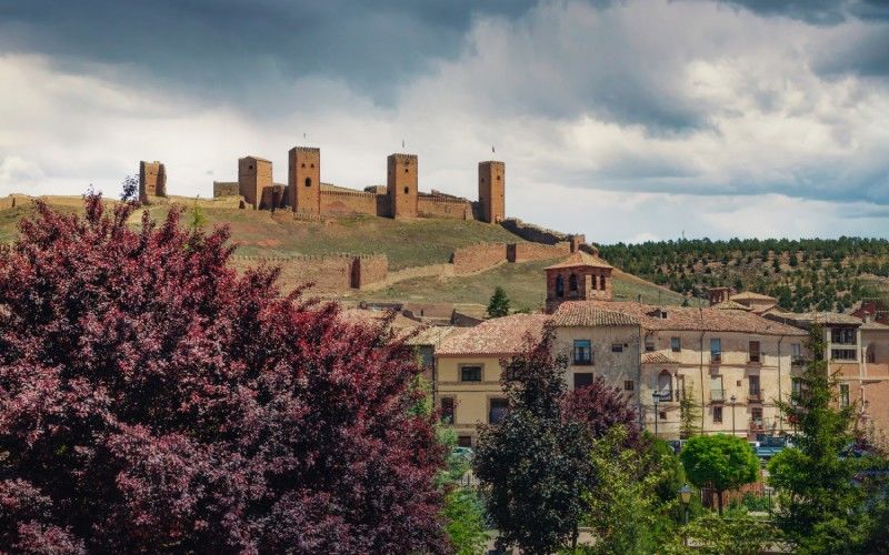 Molina de Aragón