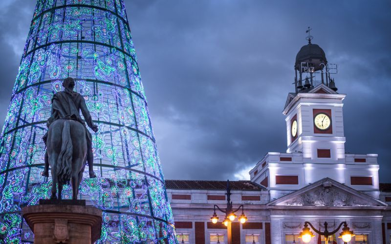 plaza mayor preuvas