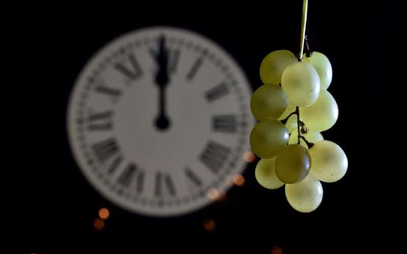 grapes