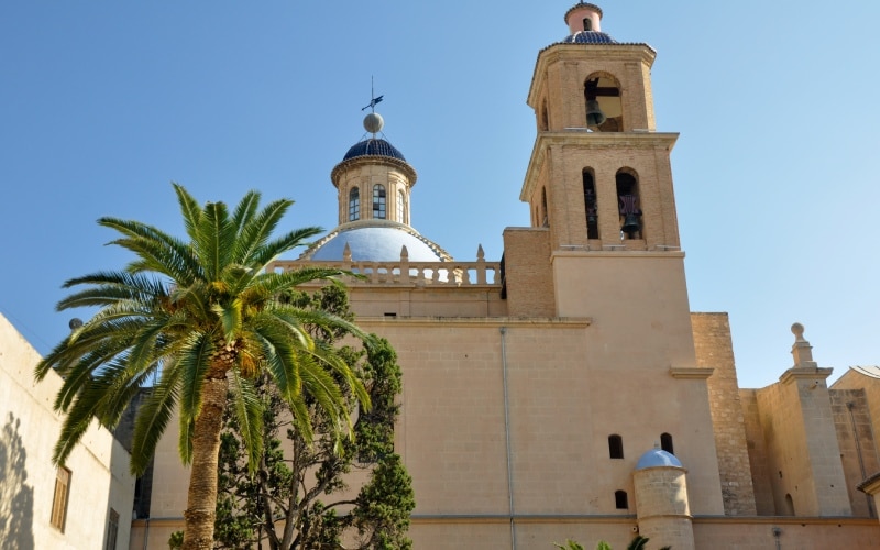 Alicante