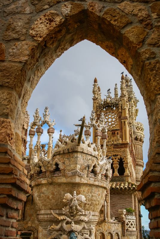 Representation of La Pinta
