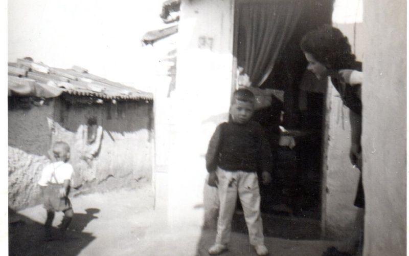 Pío neighbourhood