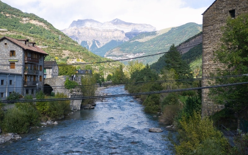 ara river 