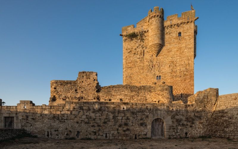 San Felices de los Gallegos