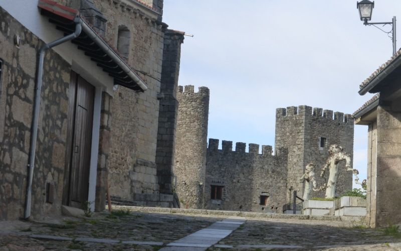 Montemayor del Río