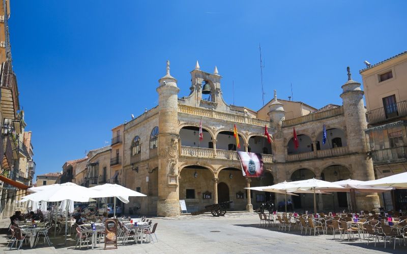 Ciudad Rodrigo