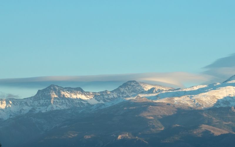 Sierra Nevada