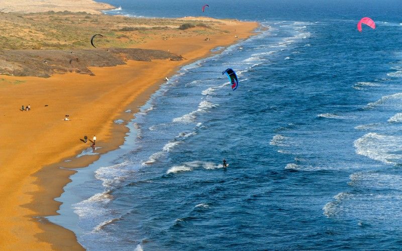 Calblanque 