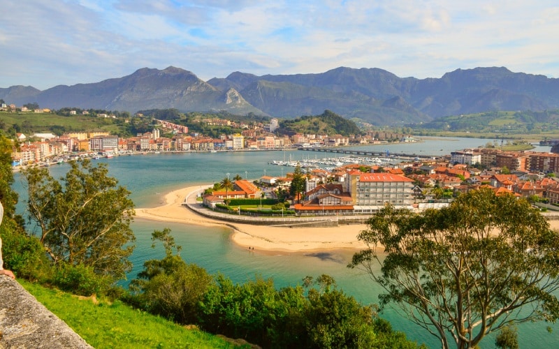 ribadesella