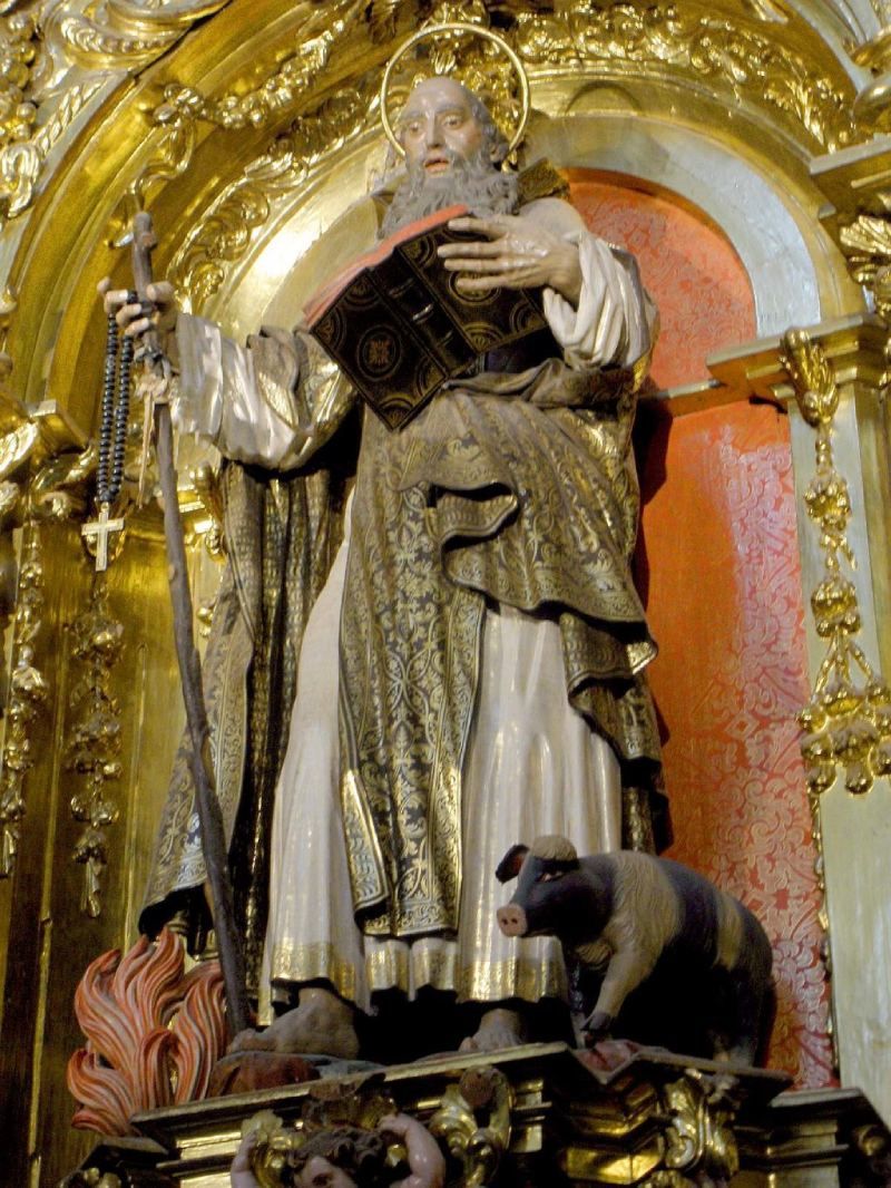 San Antón
