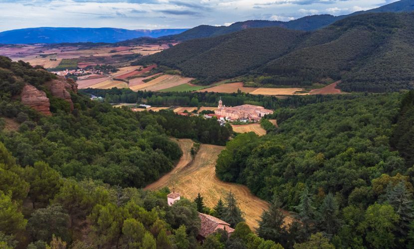 San Millán de la Cogolla