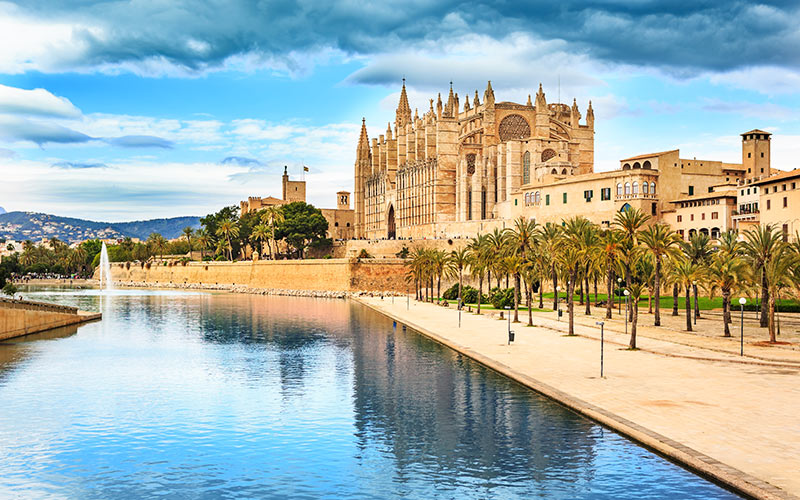 Palma de Mallorca